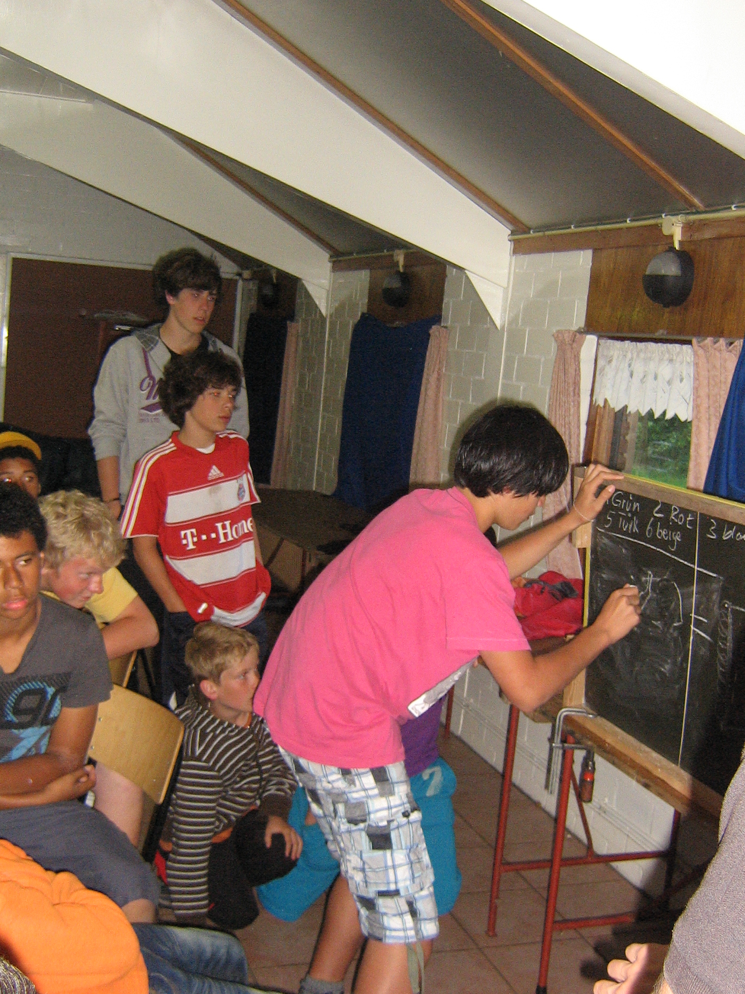 Jungen Ferienlager 2011   43